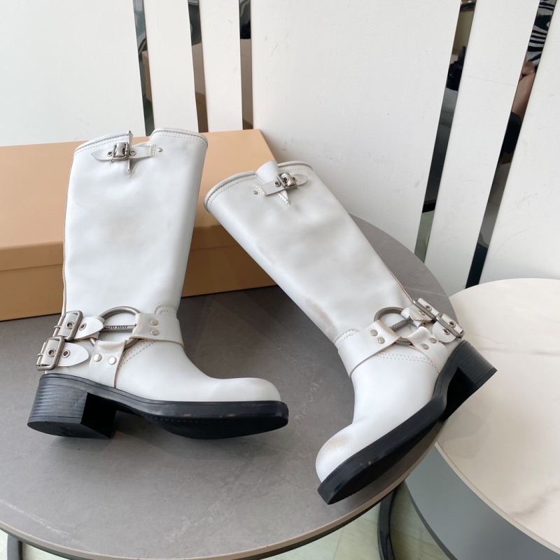 Miu Miu Boots